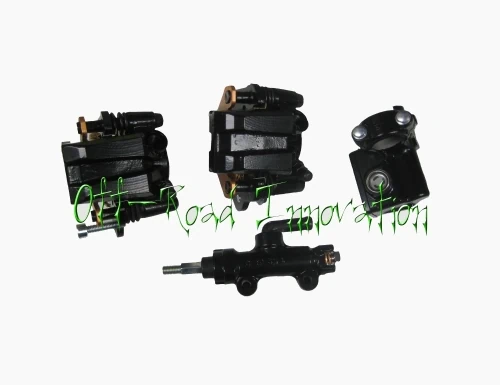 Brake Parts