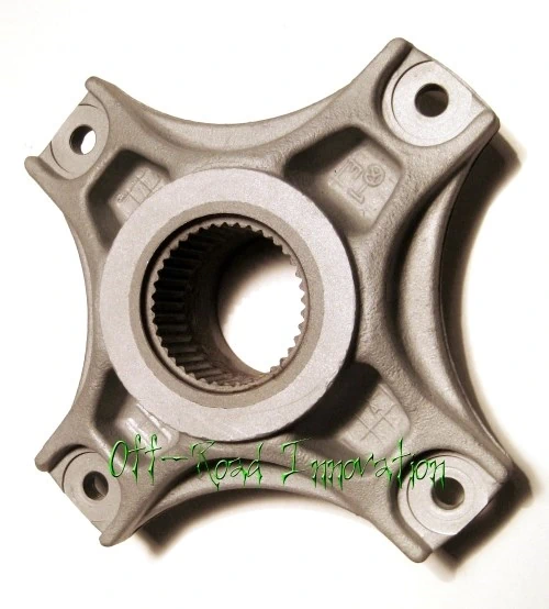OEM sprocket hub