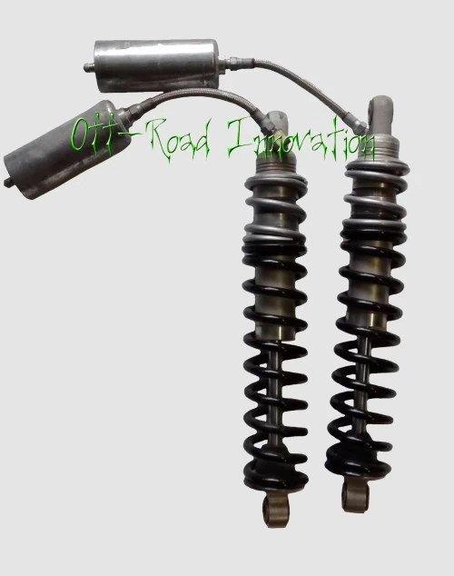 Shocks