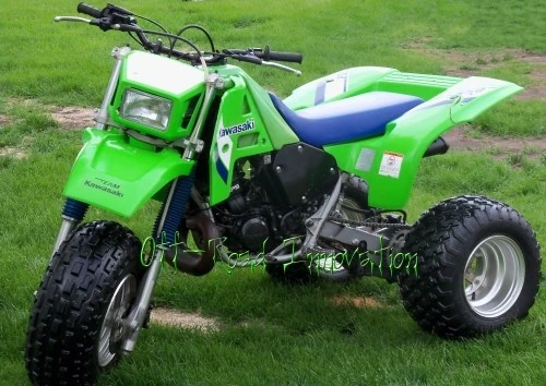 1986-1987 Kawasaki Tecate-3